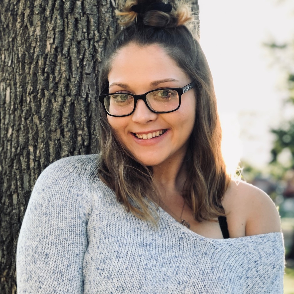 Meet your Posher, Izabelle